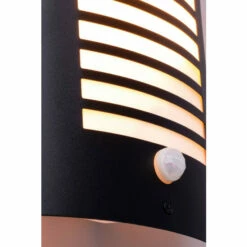 BHS Lighting Hale Wall Light With Sensor For Unisex 8 BHS Lighting Hale Wall Light With Sensor For Unisex -BHS Lighting Sales Store unnamed file 3794