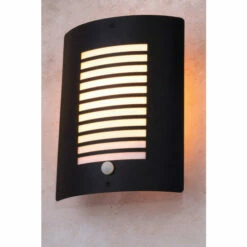 BHS Lighting Hale Wall Light With Sensor For Unisex 9 BHS Lighting Hale Wall Light With Sensor For Unisex -BHS Lighting Sales Store unnamed file 3795