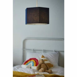 BHS Lighting Glow Hexagon Easy Fit Light Shade For Unisex -BHS Lighting Sales Store unnamed file 3805