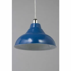 BHS Lighting Glow Dome Easy Fit Light Shade For Unisex -BHS Lighting Sales Store unnamed file 3809