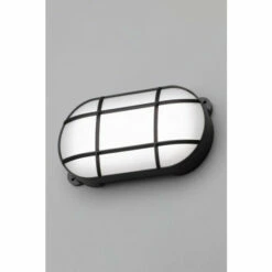 BHS Lighting 8W Oval Jon Wall Light For Unisex -BHS Lighting Sales Store unnamed file 3819