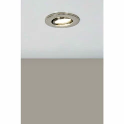 BHS Lighting Cal Circular Fire Rated Spot Light For Unisex -BHS Lighting Sales Store unnamed file 3823
