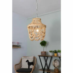 BHS Lighting Jenny Pendant Ceiling Light For Unisex -BHS Lighting Sales Store unnamed file 383