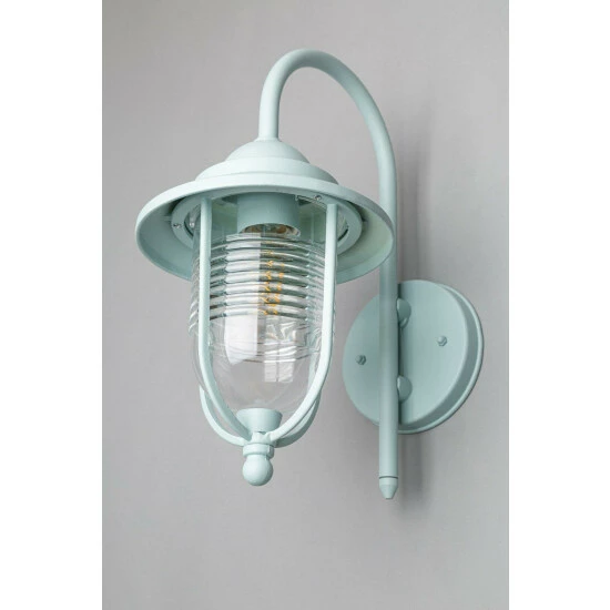 BHS Lighting Walker Wall Light For Unisex 2 BHS Lighting Walker Wall Light For Unisex - Image 2