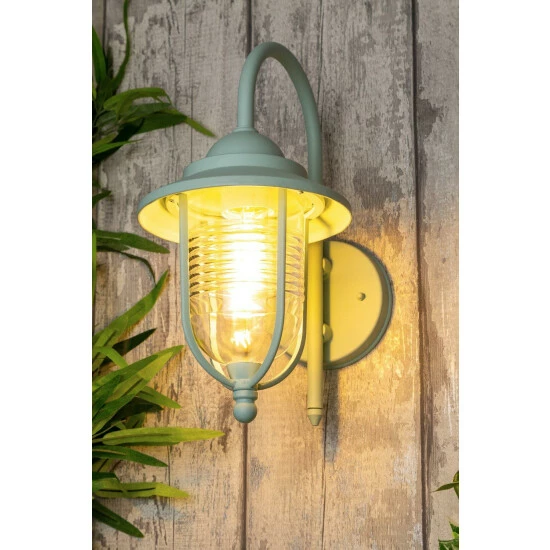 BHS Lighting Walker Wall Light For Unisex 4 BHS Lighting Walker Wall Light For Unisex - Image 4