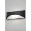 BHS Lighting 11W Draco Wall Light For Unisex
