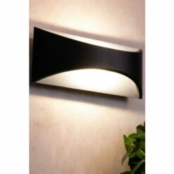 BHS Lighting 11W Draco Wall Light For Unisex 9 BHS Lighting 11W Draco Wall Light For Unisex -BHS Lighting Sales Store unnamed file 3847