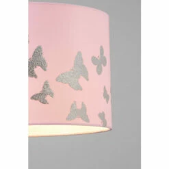 BHS Lighting Glow Butterfly Easy Fit Light Shade For Unisex -BHS Lighting Sales Store unnamed file 3854