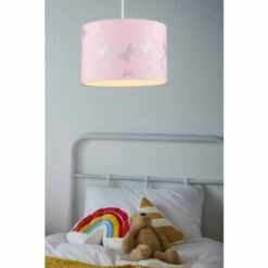 BHS Lighting Glow Butterfly Easy Fit Light Shade For Unisex -BHS Lighting Sales Store unnamed file 3855