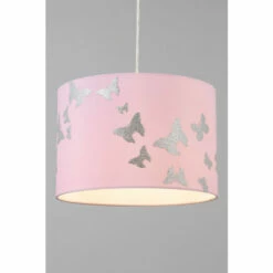 BHS Lighting Glow Butterfly Easy Fit Light Shade For Unisex -BHS Lighting Sales Store unnamed file 3857