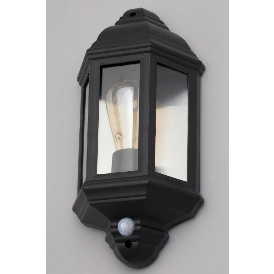 BHS Lighting Hunda Wall Light With Sensor For Unisex 2 BHS Lighting Hunda Wall Light With Sensor For Unisex - Image 2
