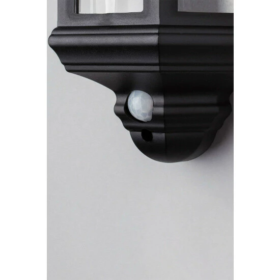 BHS Lighting Hunda Wall Light With Sensor For Unisex 3 BHS Lighting Hunda Wall Light With Sensor For Unisex - Image 3