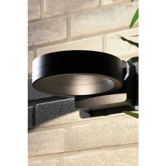 BHS Lighting Seren Wall Light For Unisex 4 BHS Lighting Seren Wall Light For Unisex - Image 4