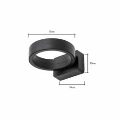 BHS Lighting Seren Wall Light For Unisex 10 BHS Lighting Seren Wall Light For Unisex -BHS Lighting Sales Store unnamed file 3885