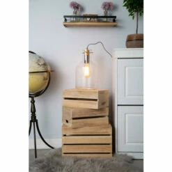 BHS Lighting Holly Table Lamp For Unisex -BHS Lighting Sales Store unnamed file 389