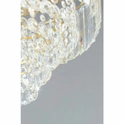 BHS Lighting Paladina Flush Ceiling Light For Unisex -BHS Lighting Sales Store unnamed file 39