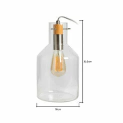 BHS Lighting Holly Table Lamp For Unisex -BHS Lighting Sales Store unnamed file 390