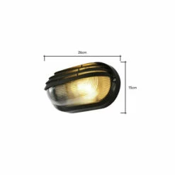 BHS Lighting Wyre Wall Light For Unisex -BHS Lighting Sales Store unnamed file 3903