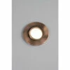 BHS Lighting Cal Circular Fire Rated Spot Light For Unisex