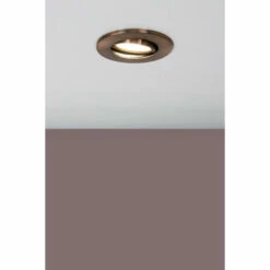 BHS Lighting Cal Circular Fire Rated Spot Light For Unisex -BHS Lighting Sales Store unnamed file 3908