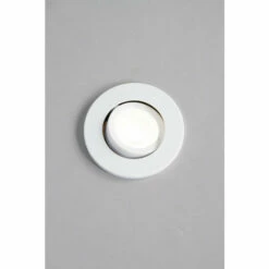 BHS Lighting Ruva 3 Pack Circular Fire Rated Spot Light For Unisex -BHS Lighting Sales Store unnamed file 3912