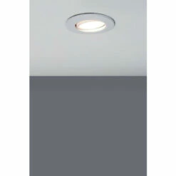 BHS Lighting Ruva 3 Pack Circular Fire Rated Spot Light For Unisex -BHS Lighting Sales Store unnamed file 3915