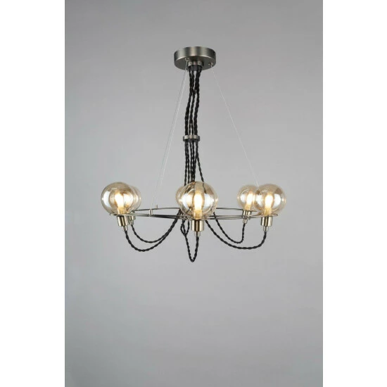 BHS Lighting Soho Flush Ceiling Light For Unisex 1 BHS Lighting Soho Flush Ceiling Light For Unisex