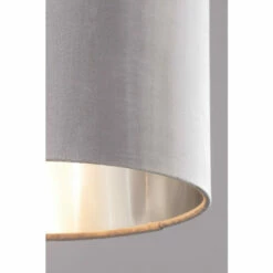 BHS Lighting Velvet Easy Fit Light Shade For Unisex -BHS Lighting Sales Store unnamed file 3920