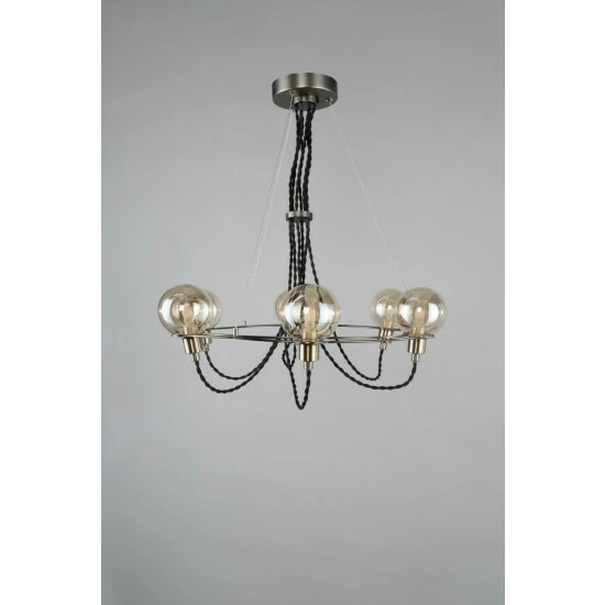 BHS Lighting Soho Flush Ceiling Light For Unisex 2 BHS Lighting Soho Flush Ceiling Light For Unisex - Image 2