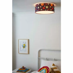 BHS Lighting Glow Space Flush Ceiling Light For Unisex 9 BHS Lighting Glow Space Flush Ceiling Light For Unisex -BHS Lighting Sales Store unnamed file 3939