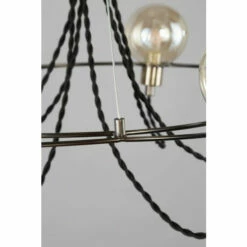 BHS Lighting Soho Flush Ceiling Light For Unisex 8 BHS Lighting Soho Flush Ceiling Light For Unisex -BHS Lighting Sales Store unnamed file 394