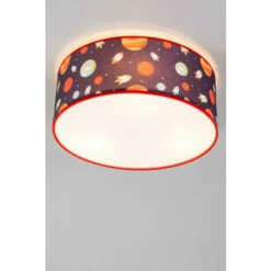 BHS Lighting Glow Space Flush Ceiling Light For Unisex 11 BHS Lighting Glow Space Flush Ceiling Light For Unisex -BHS Lighting Sales Store unnamed file 3941