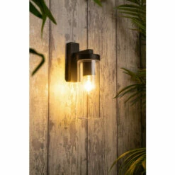 BHS Lighting Carlton Up Or Down Wall Light For Unisex -BHS Lighting Sales Store unnamed file 3957