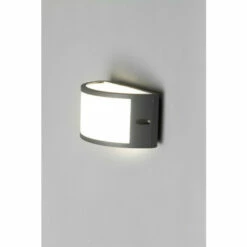 BHS Lighting Chase Wall Light For Unisex
