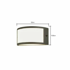 BHS Lighting Chase Wall Light For Unisex 10 BHS Lighting Chase Wall Light For Unisex -BHS Lighting Sales Store unnamed file 3970