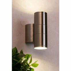 BHS Lighting Delting Up Or Down Wall Light For Unisex -BHS Lighting Sales Store unnamed file 3975