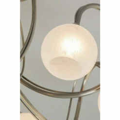BHS Lighting Large Soni Pendant Ceiling Light For Unisex -BHS Lighting Sales Store unnamed file 3980