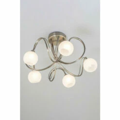 BHS Lighting Large Soni Pendant Ceiling Light For Unisex -BHS Lighting Sales Store unnamed file 3983