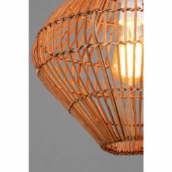 BHS Lighting Bobbin Easy Fit Light Shade For Unisex 8 BHS Lighting Bobbin Easy Fit Light Shade For Unisex -BHS Lighting Sales Store unnamed file 3998