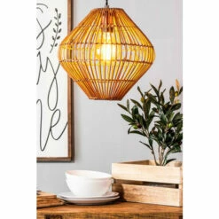 BHS Lighting Bobbin Easy Fit Light Shade For Unisex 9 BHS Lighting Bobbin Easy Fit Light Shade For Unisex -BHS Lighting Sales Store unnamed file 3999