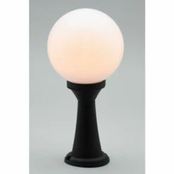 BHS Lighting Westray Post Light For Unisex