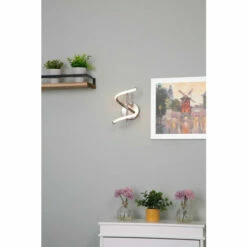 BHS Lighting Leo Wall Light For Unisex -BHS Lighting Sales Store unnamed file 401