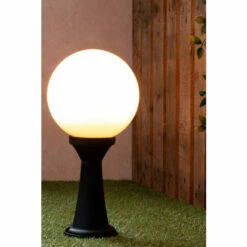 BHS Lighting Westray Post Light For Unisex -BHS Lighting Sales Store unnamed file 4011