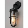 BHS Lighting Harris Wall Light For Unisex