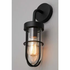 BHS Lighting Harris Wall Light For Unisex