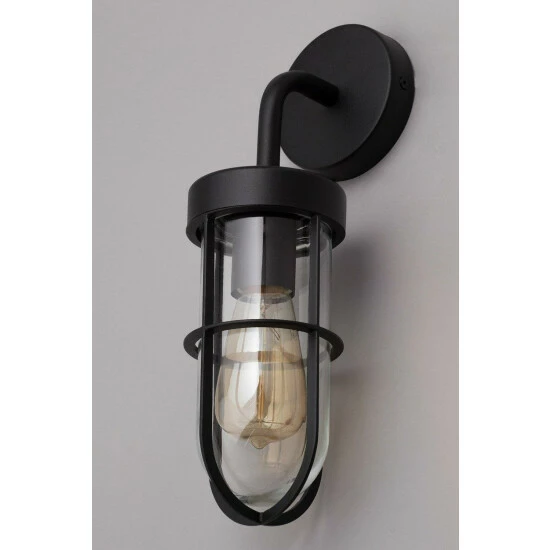 BHS Lighting Harris Wall Light For Unisex 2 BHS Lighting Harris Wall Light For Unisex - Image 2