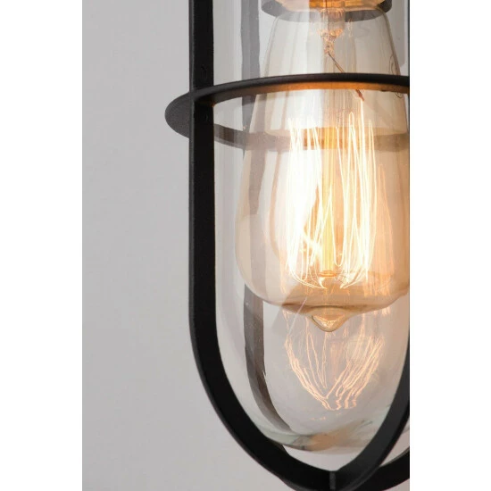 BHS Lighting Harris Wall Light For Unisex 3 BHS Lighting Harris Wall Light For Unisex - Image 3