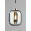 BHS Lighting Draper Pendant Ceiling Light For Unisex