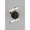 BHS Lighting Leo Wall Light For Unisex