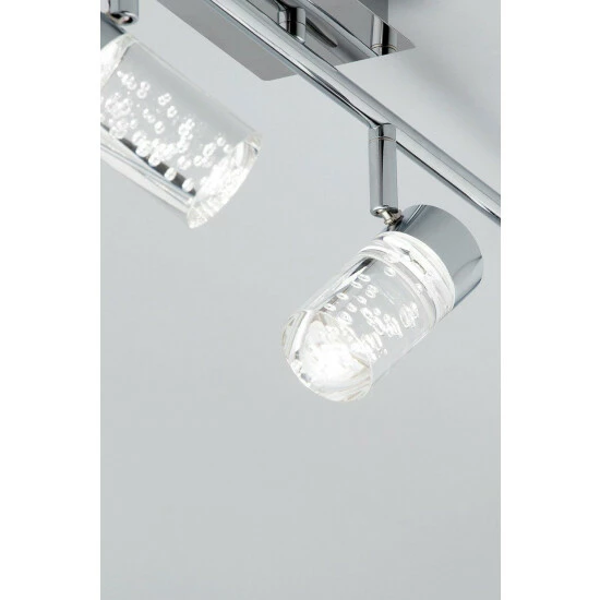 BHS Lighting Stellar Bar Spotlight Ceiling Light For Unisex 3 BHS Lighting Stellar Bar Spotlight Ceiling Light For Unisex - Image 3
